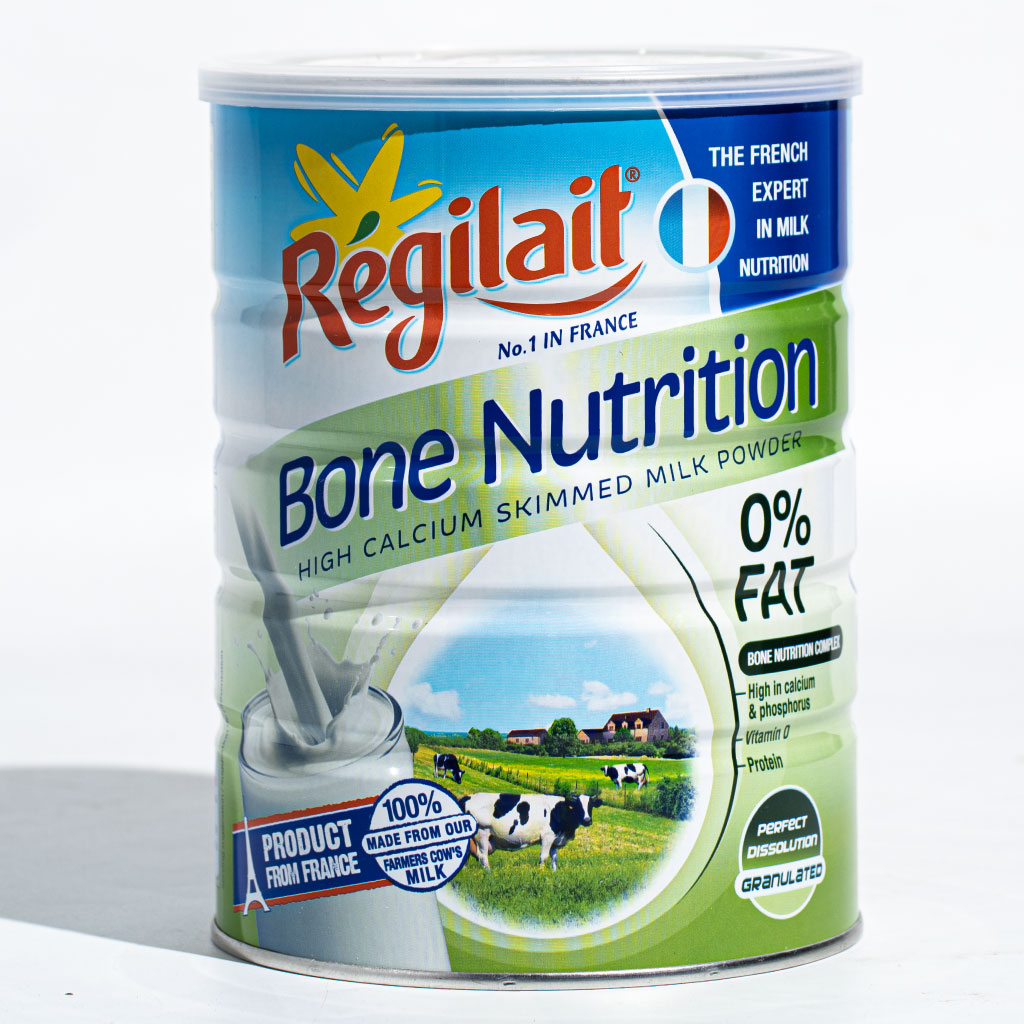 Regilait Bone Nutrition – YUL DIVERSITY