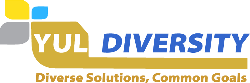 YUL DIVERSITY-Divers Solutions, Common Goals