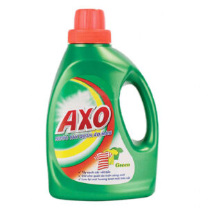 Axo Colorsafe Bleach Green 800ml-1024×1024