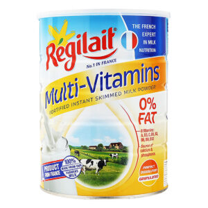 Regilait Muti-vitamin