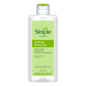 Simple Toner