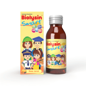 BIOLYSIN SMART