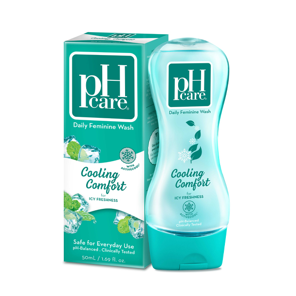 Cooling Comfort 50ml_Angled