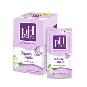 Delicate White 5ml