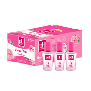 Floral Clean 30ML