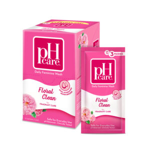 Floral Clean 5ML