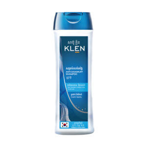 KLEN Anti Dandruff Shampoo
