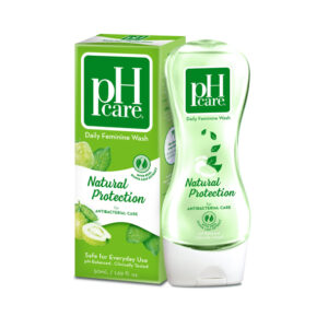 PG Care Natural Protection