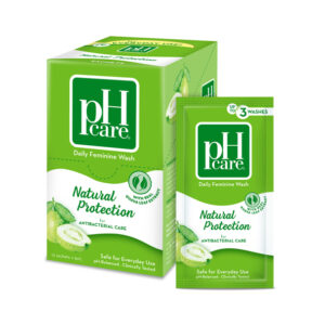 PH Care Natural Protection